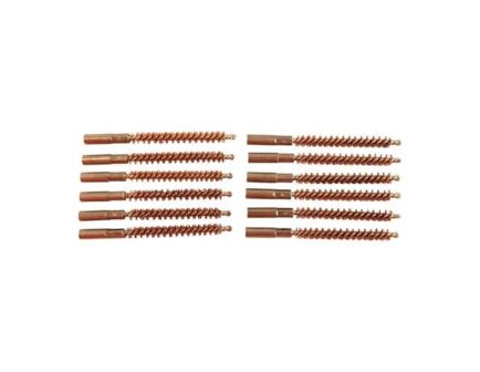 Brownells .270 Cal #12-28 Female Special Line Dewey Bore Brush, Pack of 12