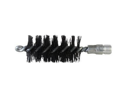 Brownells 12 Gauge 5/16-24 Male Standard Line Bore Brush, Pack of 3