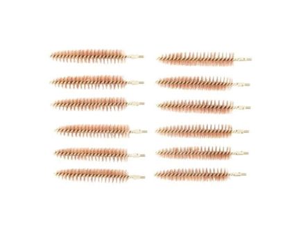 Brownells .50 BMG #8-32 Male Chamber Brush, Pack of 12
