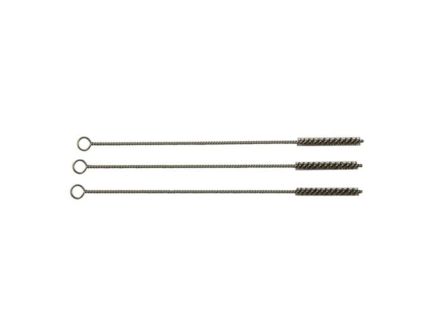 Brownells 238 7" Port Brush, Pack of 3