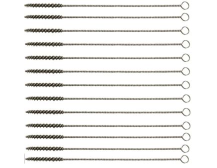 Brownells 238 7" Port Brush, Pack of 12