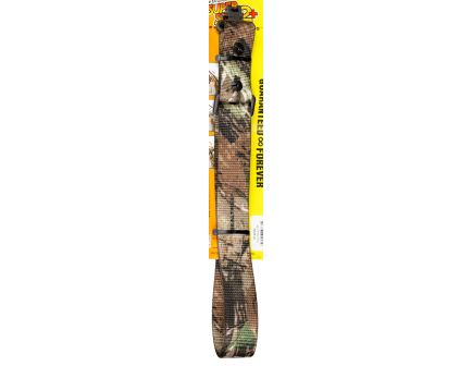 Boyt The Outdoor Connection Original Super Adjustable Sling w/ Talon Quick Detach Swivel, Realtree All-Purpose AP - TPAPDS