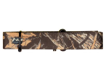 Boyt The Outdoor Connection Express 2 Sling w/ Brute Swivel, Advantage MAX-4 - XP2M4DS