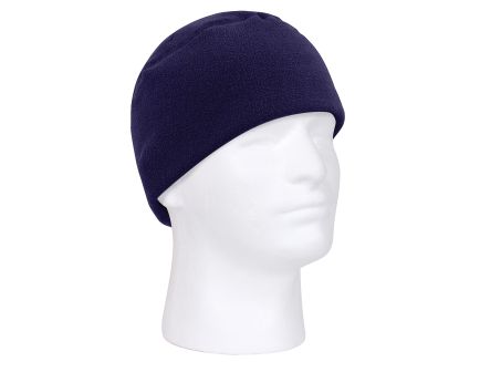 Rothco Polar Fleece Watch Cap - Navy Blue