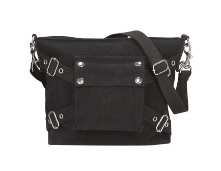Rothco Vintage One-Pocket Canvas Bag