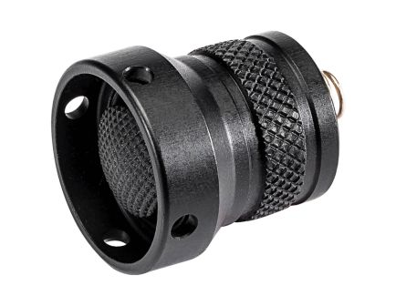 Surefire Tailcap - Durable for Surefire Tactical Flashlights - Z68-TN