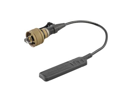 Surefire Remote Switch Assembly - for Surefire Tactical Lights - UE07-TN