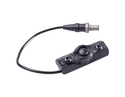 Surefire Weapon Light Switch Polymer 9" - Reliable - CSM-09