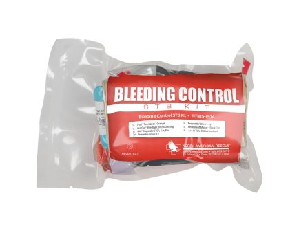 NAR Bleeding Control Kit STB - 85-1574