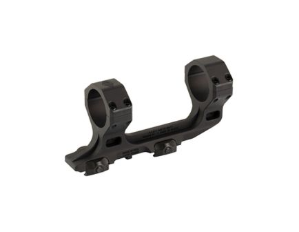 Reptilia LLC AUS 1-Piece Scope Mount 30mm Tube 1.70" - Robust Mil-Std 1913 Picatinny Rail Scope Mount - 100-238