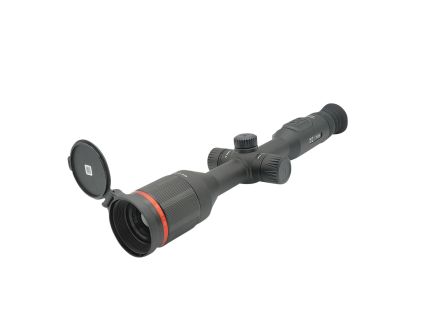 X-Vision TS200/Impact 200 Thermal Scope with Ring - 2.3-9.2x35mm Thermal Optic for Precise Imaging - 203203
