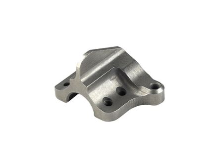 Samson Manufacturing AC-556 Style Front Gas Block Sight - Durable Tactical Accessory for Precision Shooting - 02-00068-00
