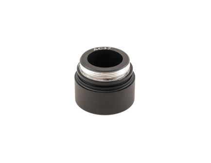 iRay USA Battery Extender Aluminum Alloy - Durable Battery Extender for iRay USA Optics - IRAY-AC37