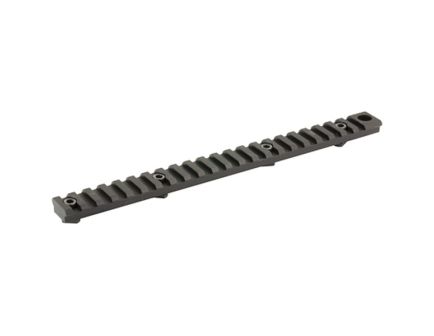 Arisaka 6 M-LOK Slot Picatinny Rail 0.38" - Secure and Reliable Mounting Solution - RS-RAIL-6M