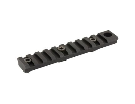 Arisaka 3 M-LOK Slot Picatinny Rail 0.38" - Compact and Versatile Rail System - RS-RAIL-3M