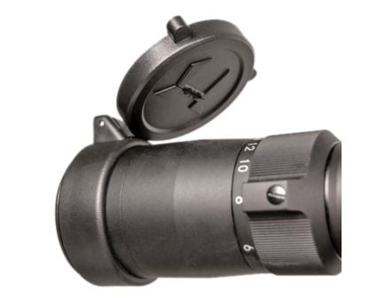 Huskemaw Optics Flip-Up Lens Cap Rubber - Durable Lens Cap for Optimal Lens Protection - 20SFC520
