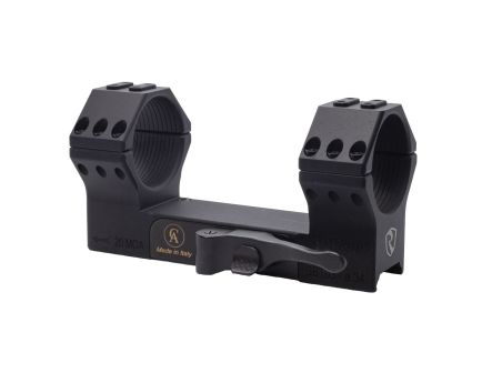 Riton Contessa Quick Detach Scope Mount 30mm Tube - Efficient Picatinny Rail Quick-Detach Scope Mount - XRC30QD23
