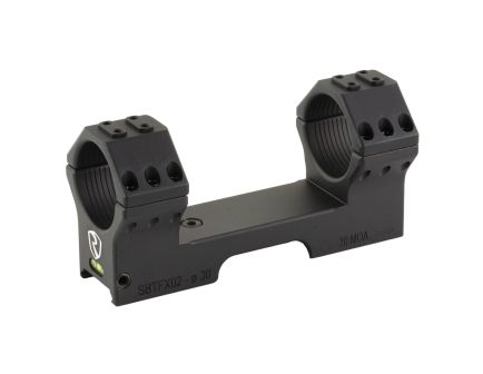 Riton Contessa Scope Mount 30mm Tube - Durable Picatinny Rail Mount for Accurate Shooting - XRC30B2023