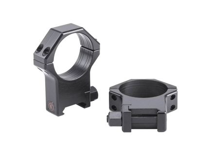 Riton Contessa Ring 34mm Tube 0.75" - High-Durability Picatinny Rail Scope Ring - XRC3419S23