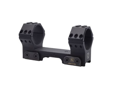 Riton Contessa Scope Mount 34mm Tube - Precision Picatinny Rail Mount for Enhanced Accuracy - XRC34B2023