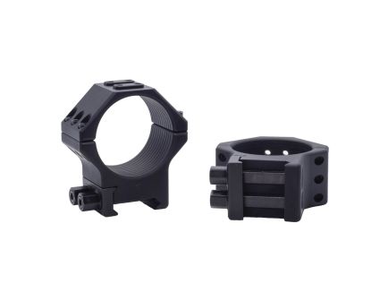 Riton Contessa Tactical Ring 34mm Tube 0.39" - Picatinny Rail Scope Ring - XRC3410T23