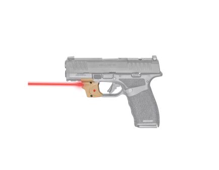 Viridian E Series Red Laser Sight - 25 yd High-Performance for Accurate Shooting - 912-0084