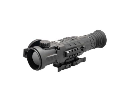 iRay USA Rico MK1 640 Thermal Weapon Sight - 3x50mm High-Performance Thermal Scope with 7 MOA Dot - IRAY-RH50V2