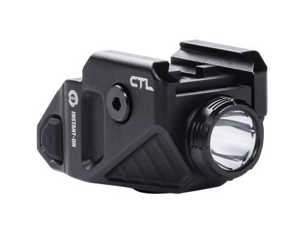 Viridian CTL Tactical Light - 525 lm Efficient - 930-0038