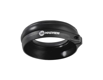 Magview B1 XL Binocular Adapter - Heavy-Duty Polymer for Enhanced Stability - 82016