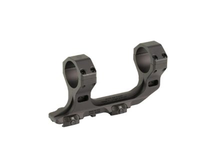 Reptilia LLC AUS 1-Piece Scope Mount 30mm Tube 1.93" - High-Performance Mil-Std 1913 Picatinny Rail - 100-246