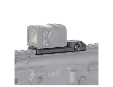 Reptilia LLC Dot Mount Mil-Std 1913 Picatinny Rail - Precision Dot Optic Mount - 100-256
