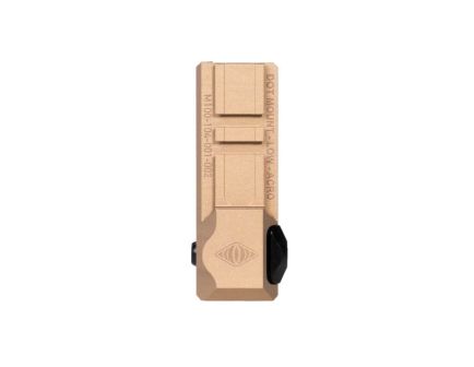 Reptilia LLC Dot Mount Mil-Std 1913 Picatinny Rail - Secure and Accurate - 100-257