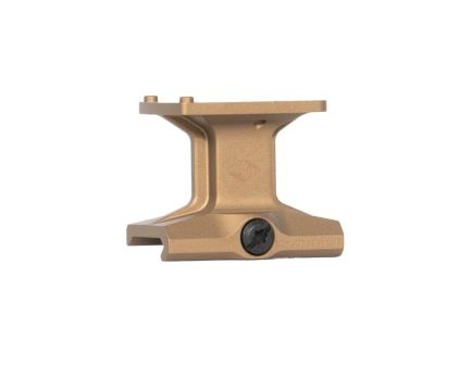 Reptilia LLC Dot Mount 1.93" Mil-Std 1913 Picatinny Rail - Optimal Dot Alignment - 100-111
