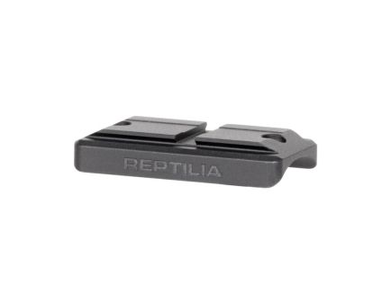 Reptilia LLC Saddle Mount - High-Quality and Stable Optic Mount - 100-294