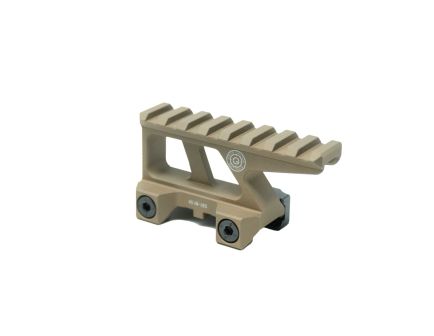 GBRS Group Gear Lerna Mount Kit - Streamlined Design for Quick and Secure Mounting - GEAR-LERN-ET-FDE