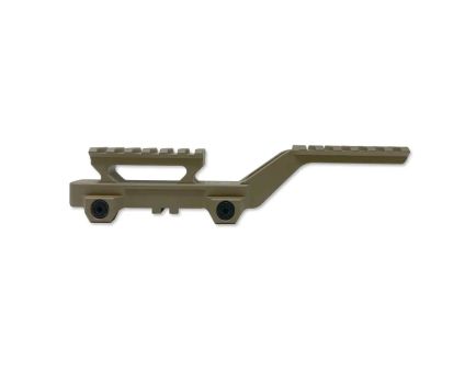GBRS Group Gear Hydra Mount Kit - Versatile and Durable Optic Mounting Kit - GEAR-HYDRA-ET-FDE