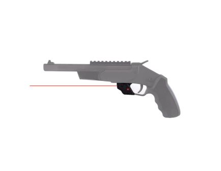 Viridian E Series Red Laser Sight - 25 yd Daylight for Enhanced Aim and Accuracy - 912-0096