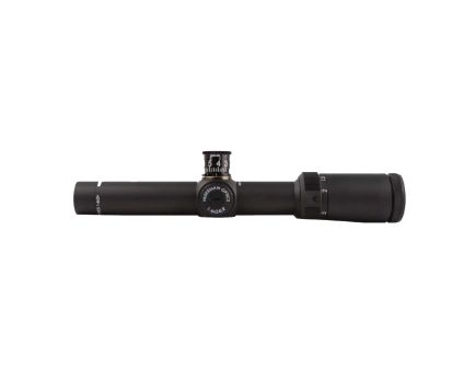 Huskemaw Optics Tactical Hunter Rifle Scope 1-6x24mm - Compact Tactical Scope for Rapid Target Acquisition - 1016HO