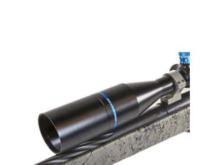 Huskemaw Optics Sunshade - Effective Sunshade for Huskemaw Optics - 2050SS