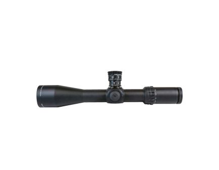 Huskemaw Optics Tactical Hunter Rifle Scope 5-20x50mm - Versatile Tactical Scope for Superior Targeting - 10520TAC