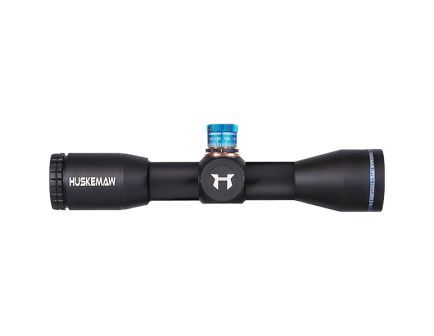 Huskemaw Optics Crossfield Crossbow Scope 4x40mm - High Precision Crossbow Scope for Accurate Hunting - 10440HO2
