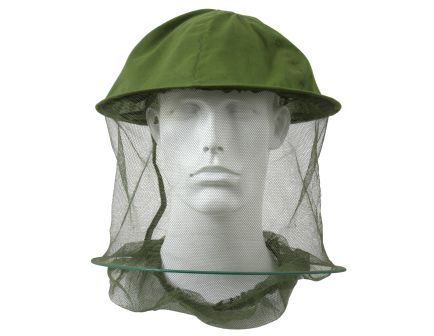 Rothco Gi Type Mosquito Head Net