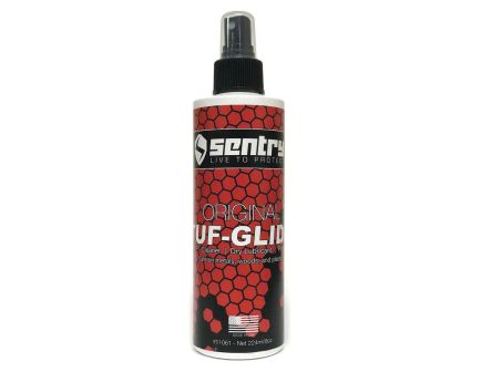 Scopecoat Tuf-Glide Quick Drying Liquid, 8 oz Bottle