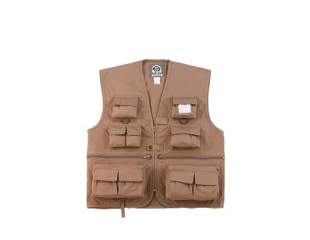 Rothco Kids Uncle Milty Travel Vest