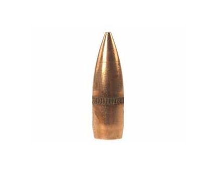 Sierra .22 Caliber (.224) 55gr FMJBT Bullets High Velocity 100ct - 1355
