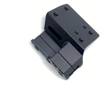 Rotapoint #86: ADM Recon & Scout - Leupold DPP Footprint - RH