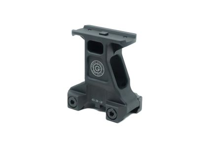 GBRS Group Gear Lerna Mount Kit - Superior Build Quality for Enhanced Optic Stability - GEAR-LERN-AP-BLK