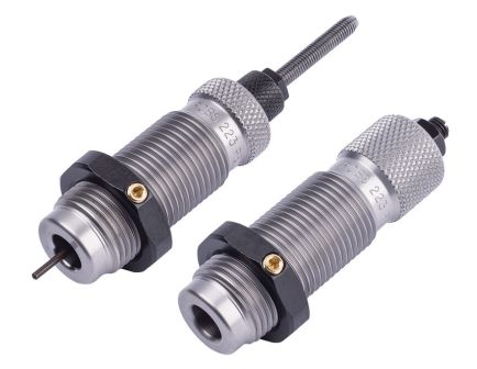 RCBS 300 Remington Ultra Magnum 2-Die Set 