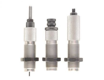 RCBS - Legacy Series 3-Die Set 38-55 WCF - 36504