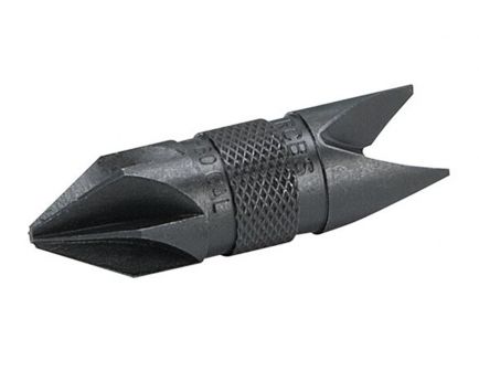 RCBS Beburring Tool for .17 - .60 Caliber - 9348